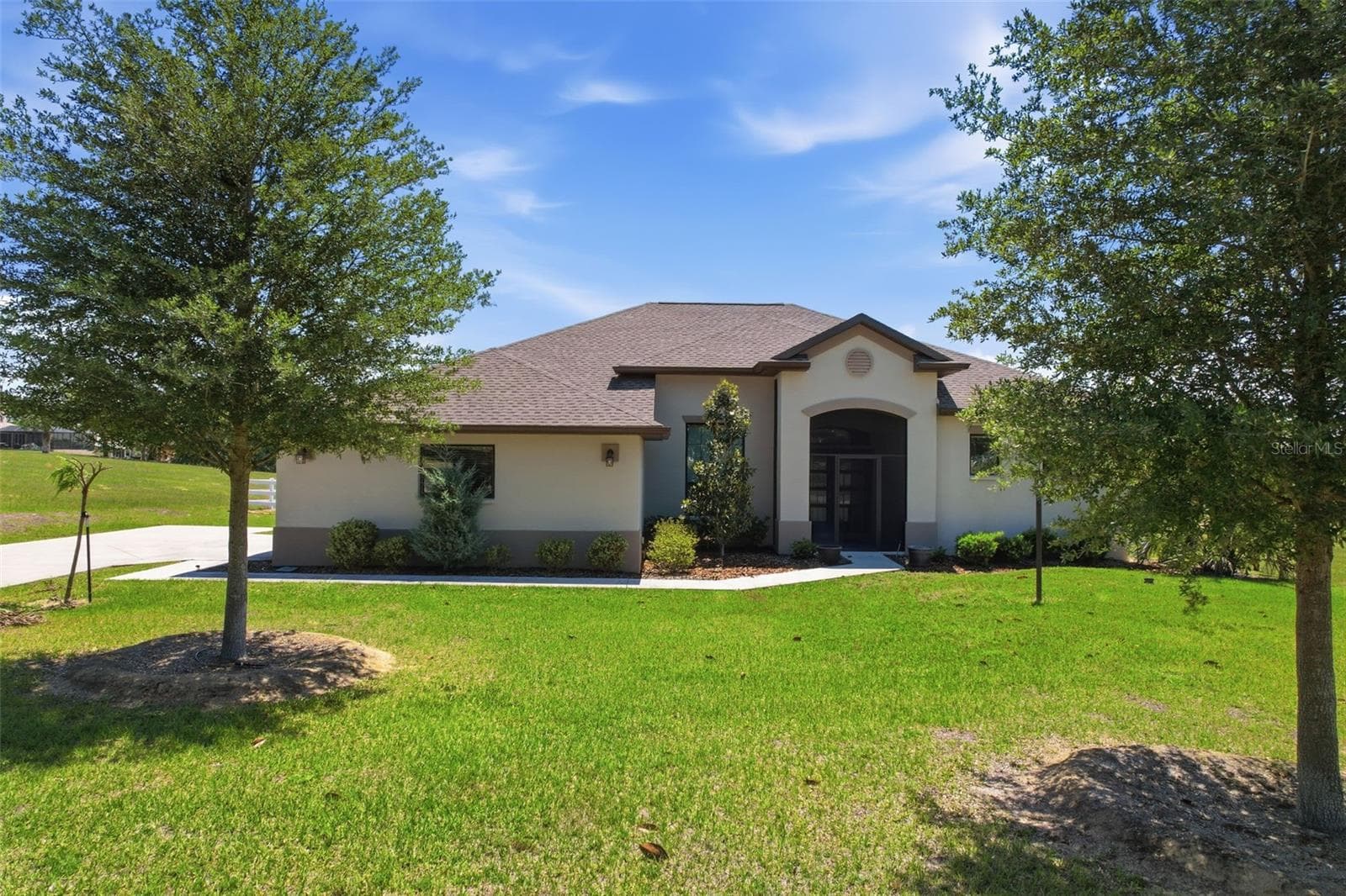 Single Family Residence at 1381 N SPEND A BUCK DR, HERNANDO, photo 91 of 99