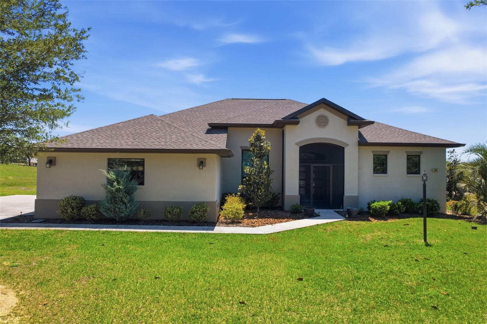 Single Family Residence at 1381 N SPEND A BUCK DR, HERNANDO, photo 93 of 99
