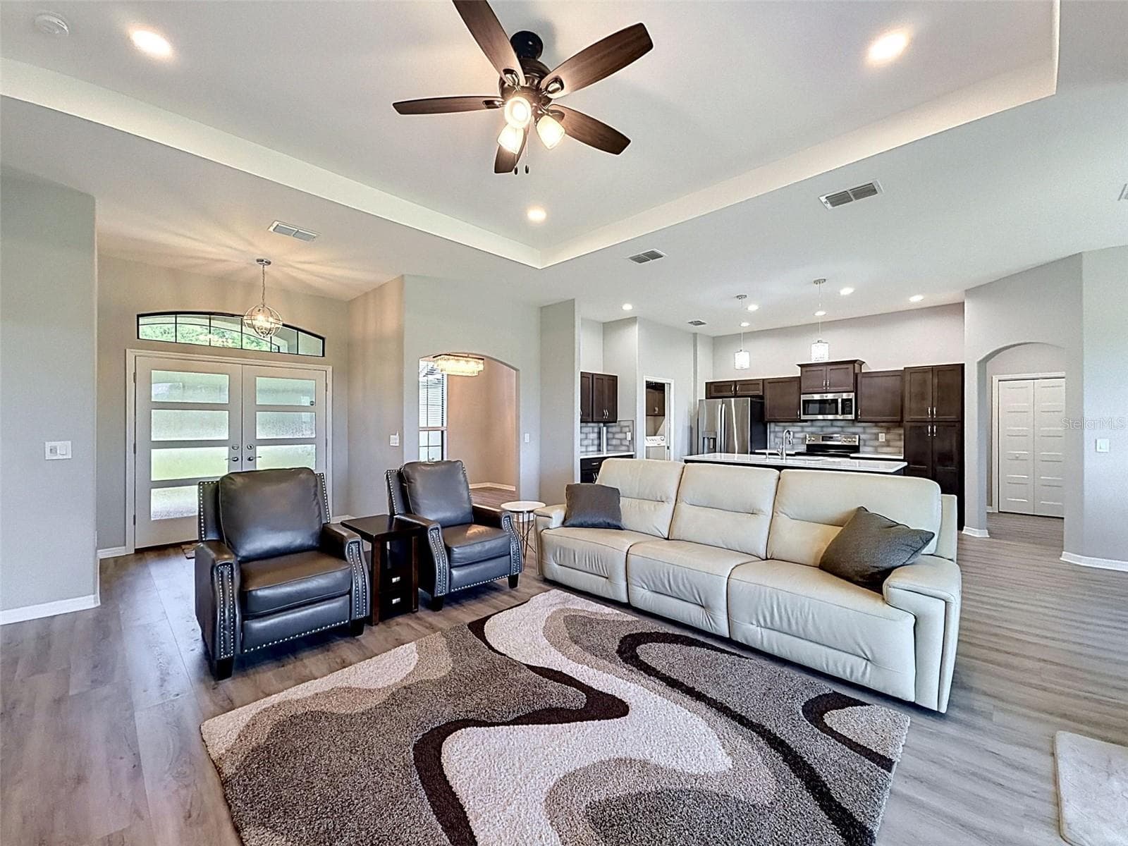 Single Family Residence at 1381 N SPEND A BUCK DR, HERNANDO, photo 12 of 99