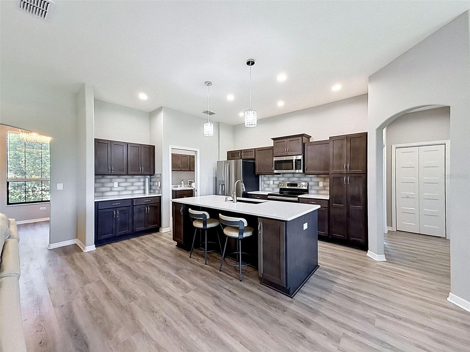 Single Family Residence at 1381 N SPEND A BUCK DR, HERNANDO, photo 14 of 99