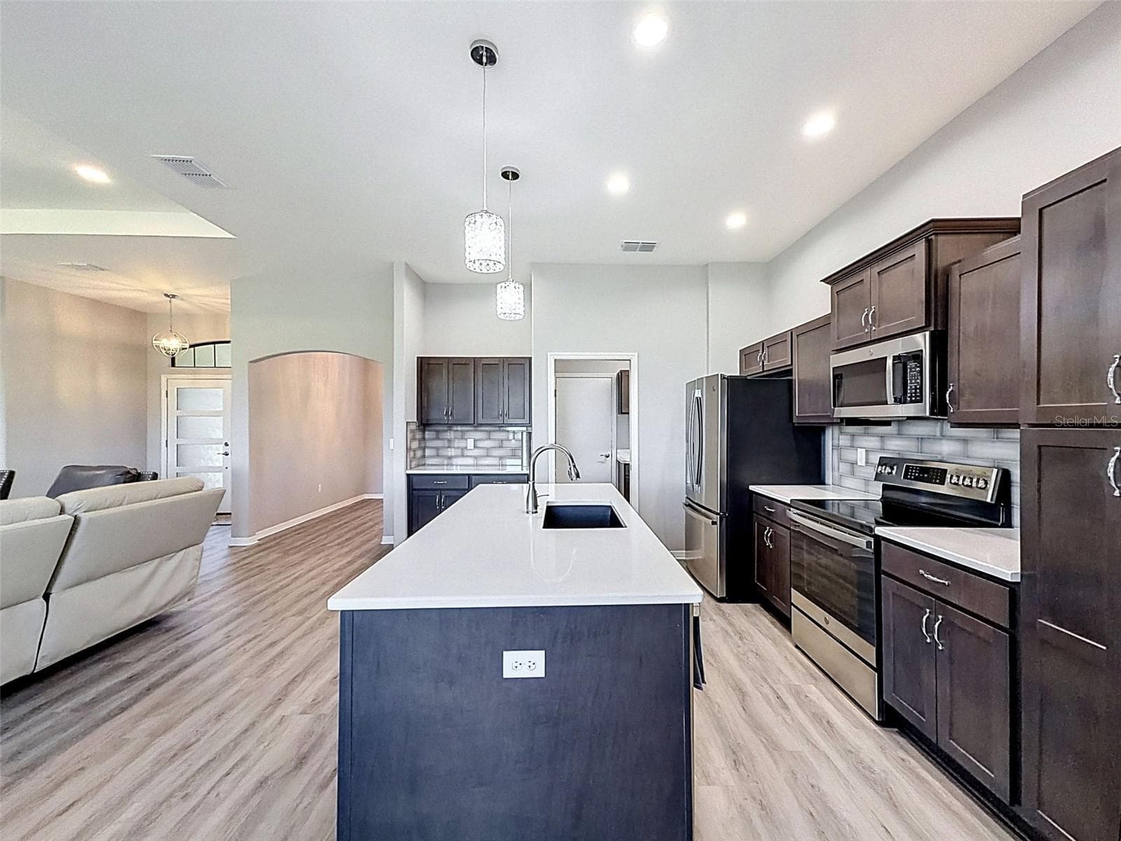 Single Family Residence at 1381 N SPEND A BUCK DR, HERNANDO, photo 18 of 99
