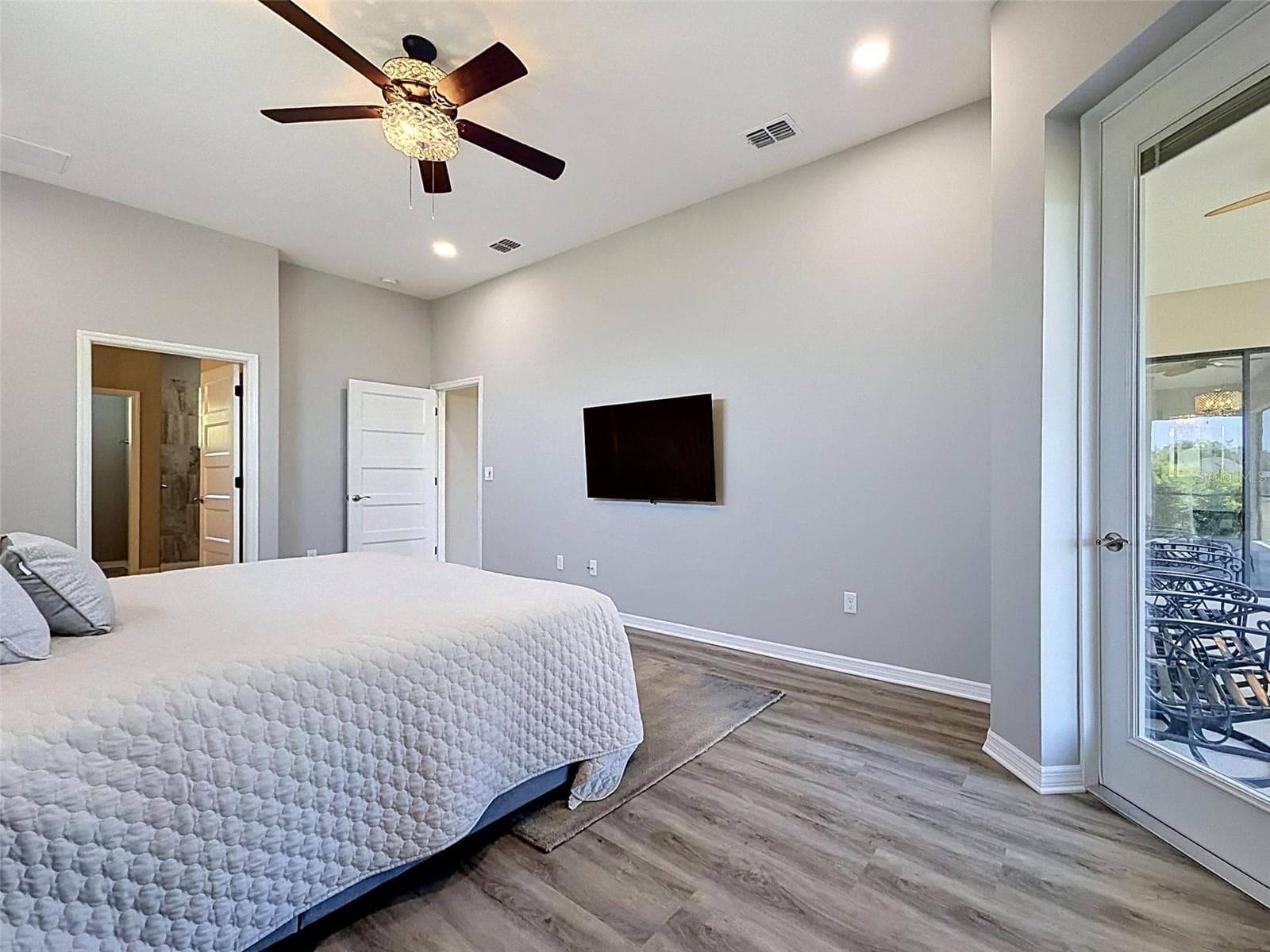 Single Family Residence at 1381 N SPEND A BUCK DR, HERNANDO, photo 33 of 99