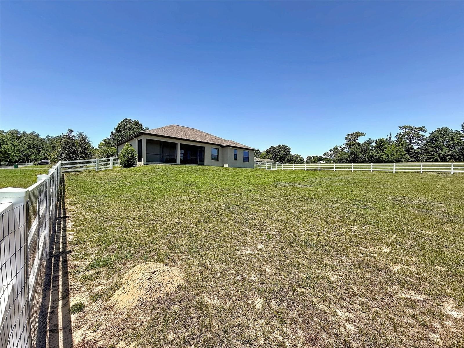 Single Family Residence at 1381 N SPEND A BUCK DR, HERNANDO, photo 61 of 99