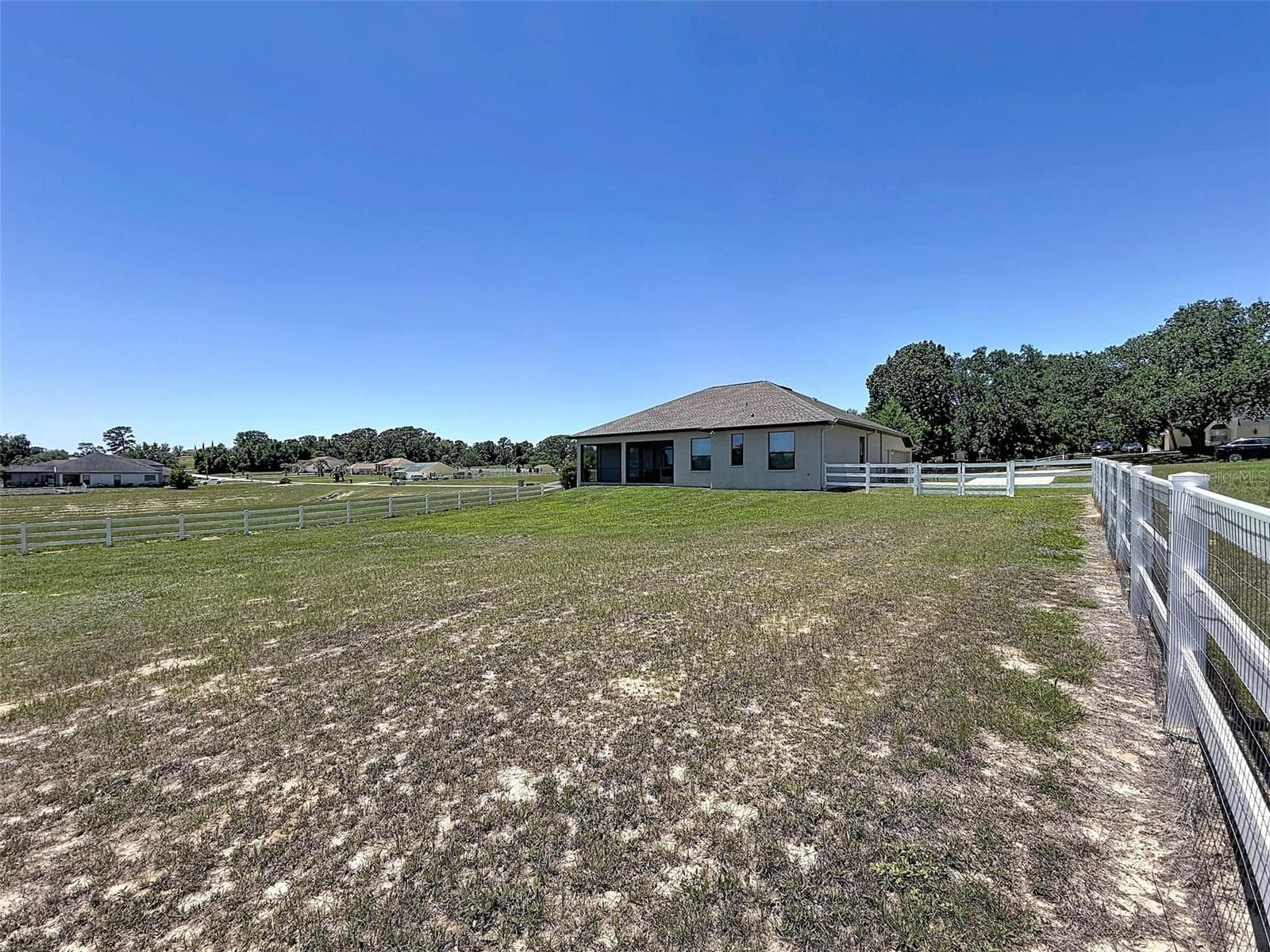 Single Family Residence at 1381 N SPEND A BUCK DR, HERNANDO, photo 63 of 99