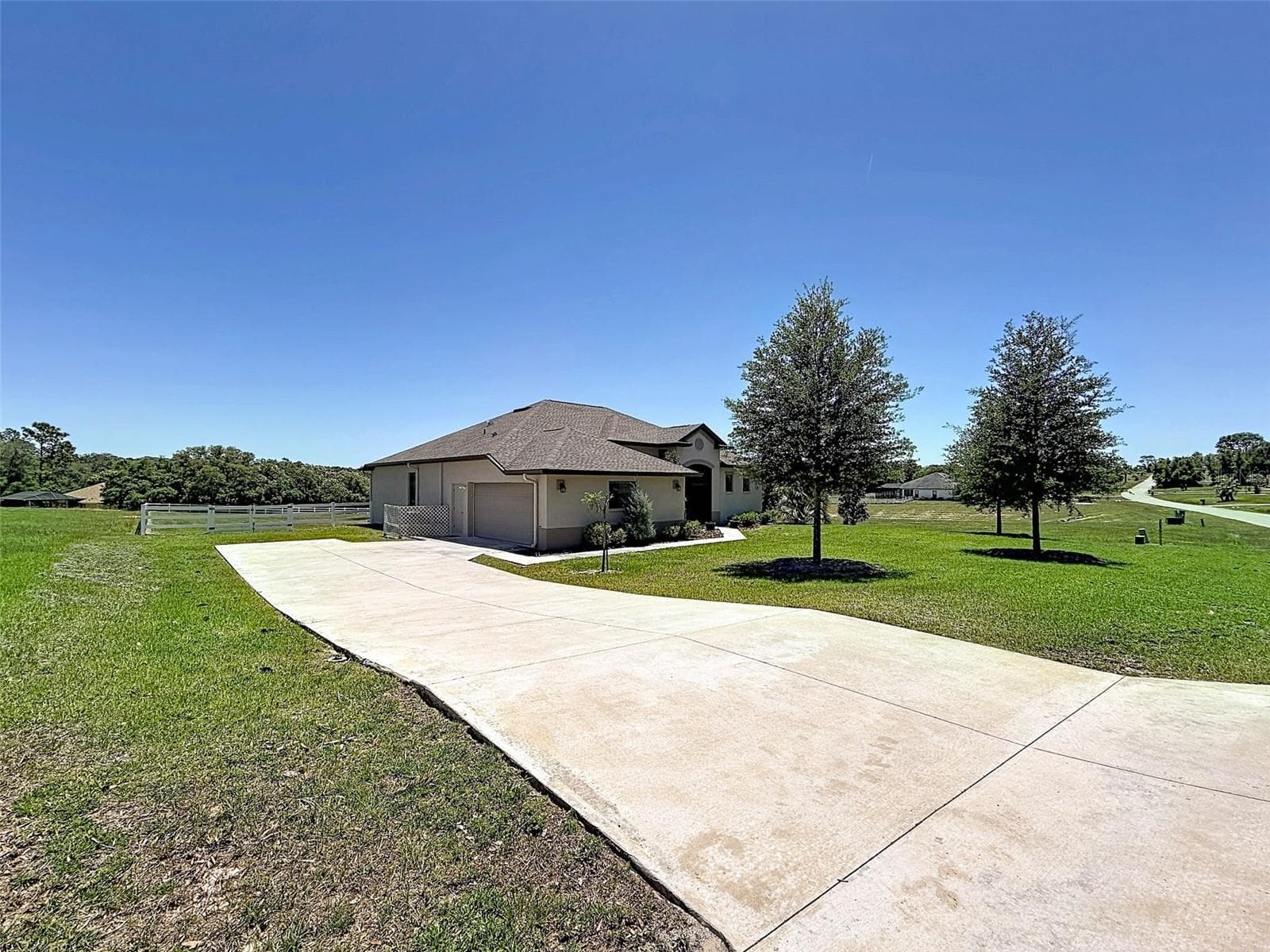 Single Family Residence at 1381 N SPEND A BUCK DR, HERNANDO, photo 64 of 99