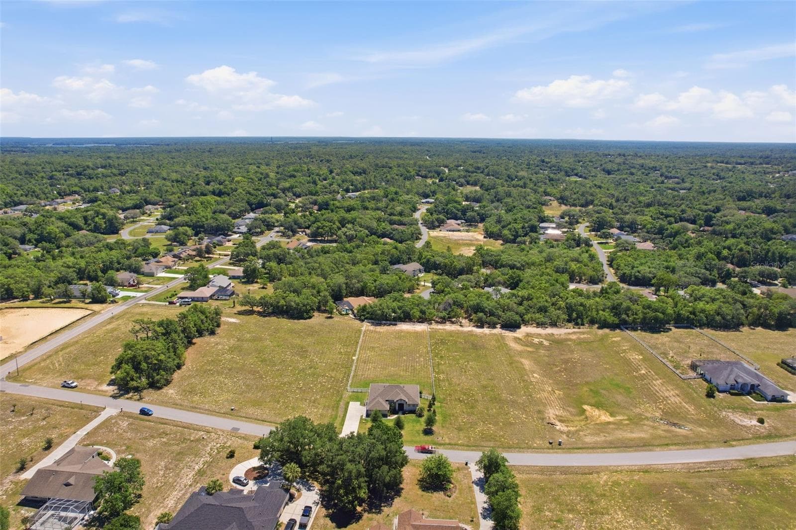 Single Family Residence at 1381 N SPEND A BUCK DR, HERNANDO, photo 67 of 99