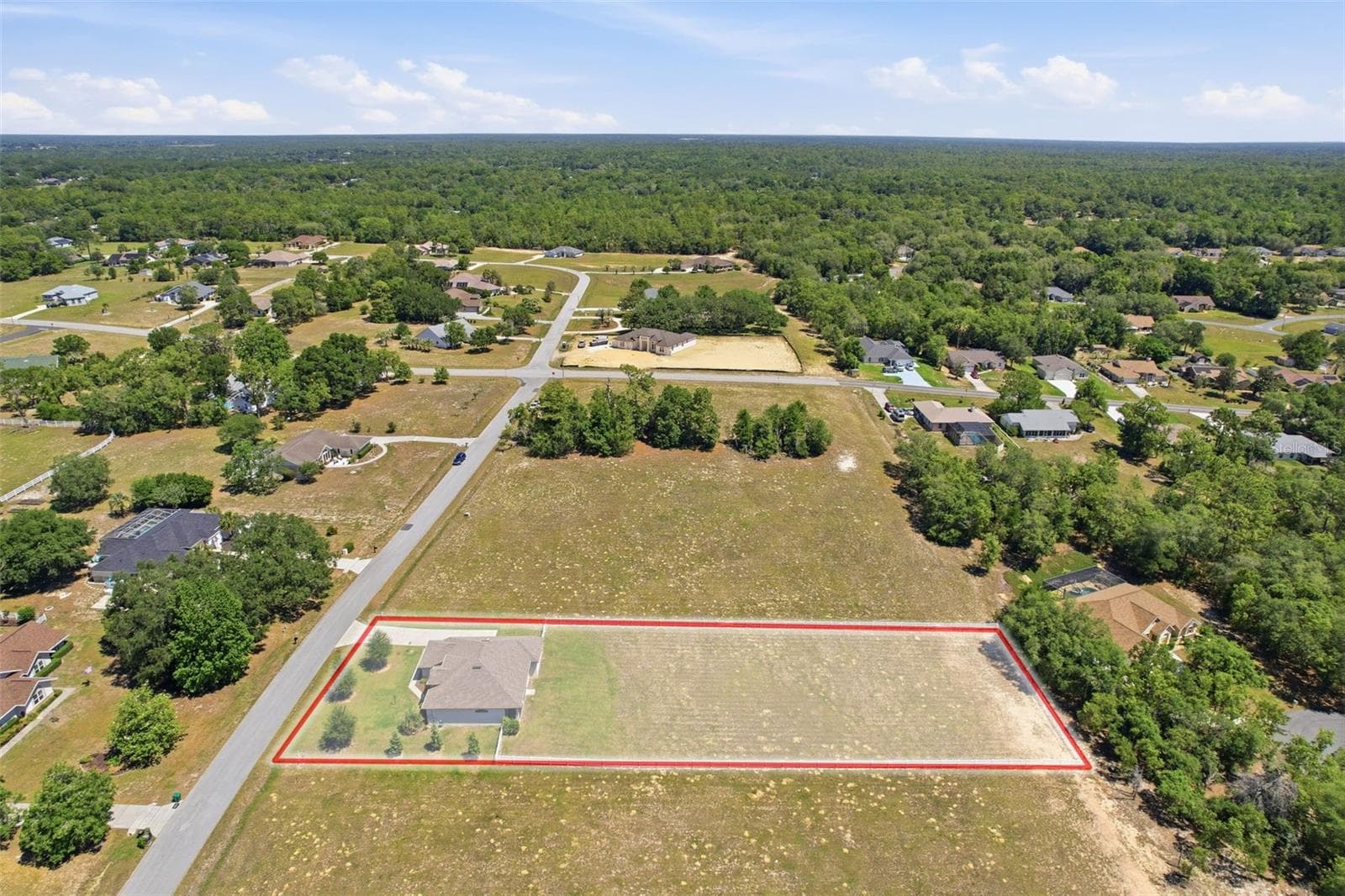 Single Family Residence at 1381 N SPEND A BUCK DR, HERNANDO, photo 71 of 99
