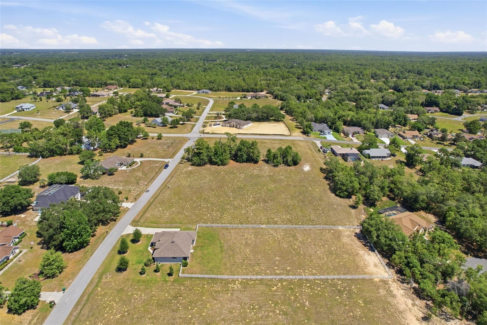 Single Family Residence at 1381 N SPEND A BUCK DR, HERNANDO, photo 72 of 99