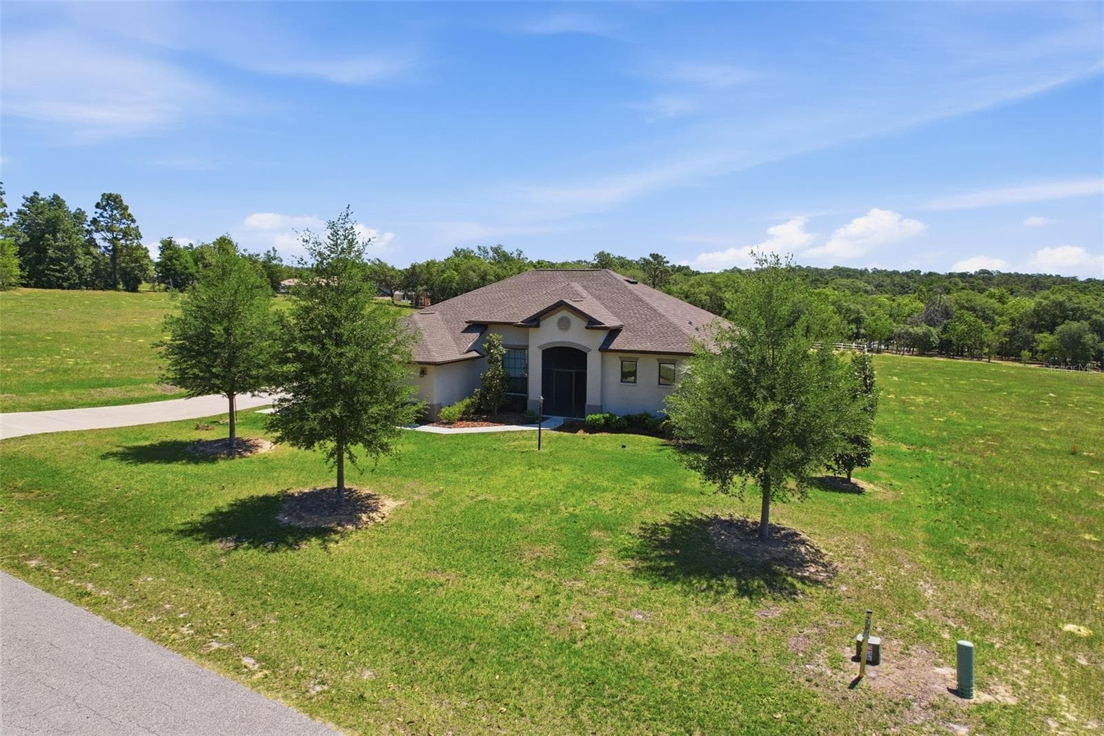 Single Family Residence at 1381 N SPEND A BUCK DR, HERNANDO, photo 74 of 99