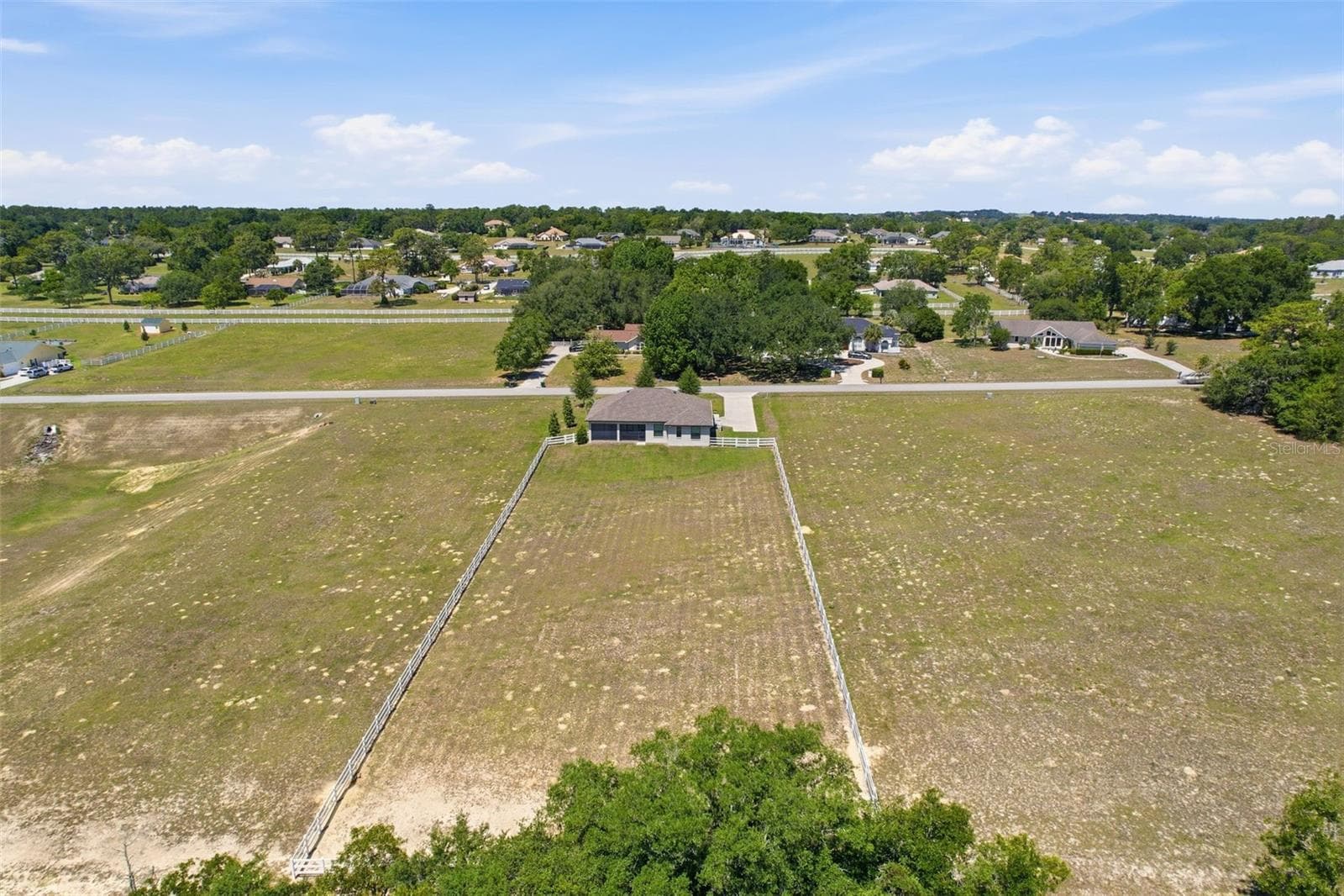 Single Family Residence at 1381 N SPEND A BUCK DR, HERNANDO, photo 77 of 99