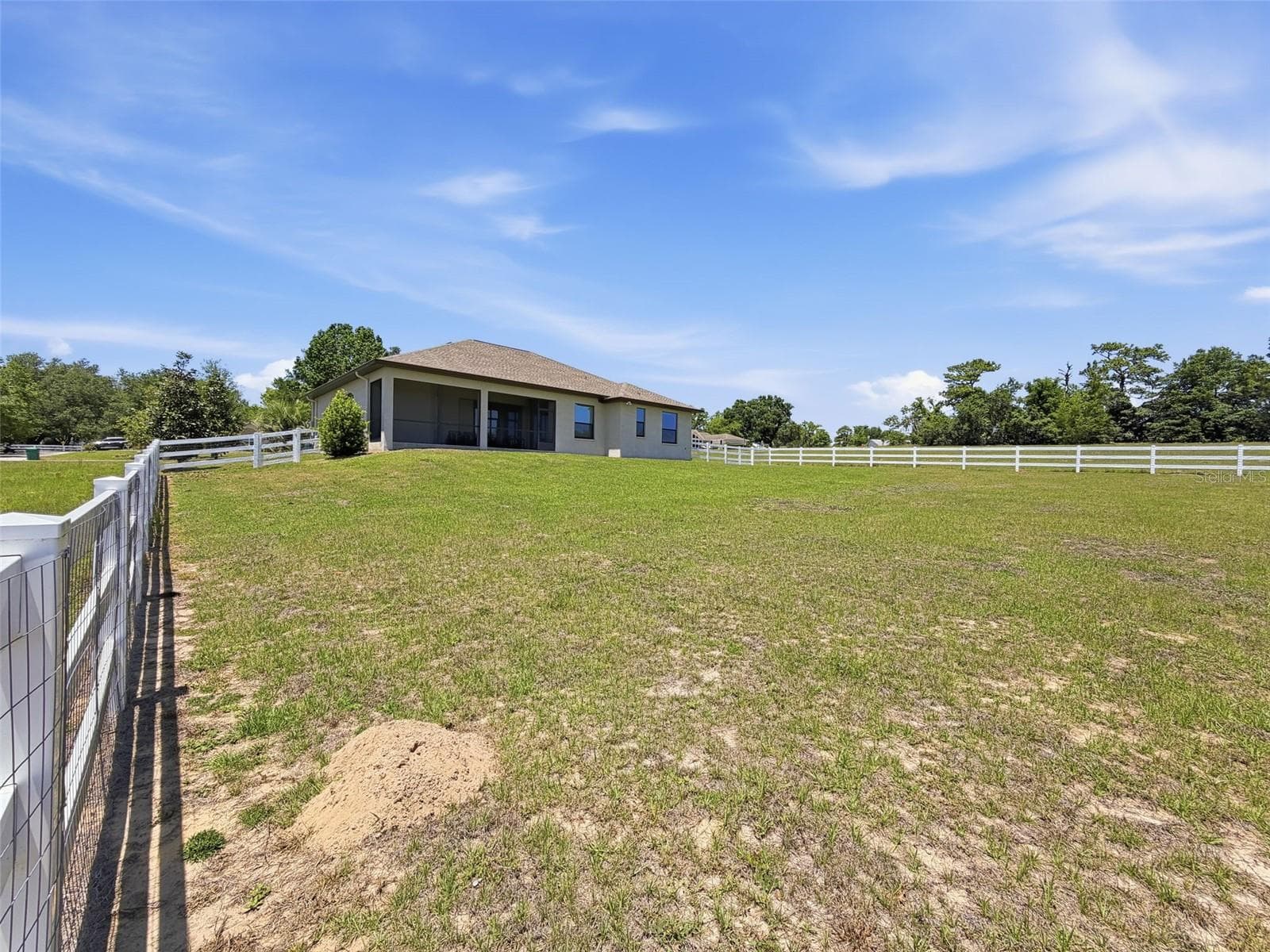Single Family Residence at 1381 N SPEND A BUCK DR, HERNANDO, photo 80 of 99