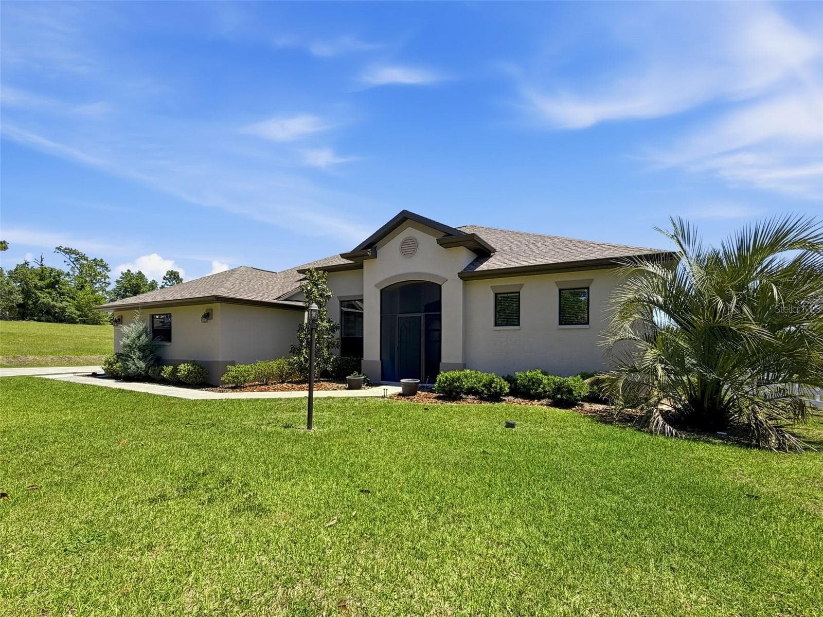 Single Family Residence at 1381 N SPEND A BUCK DR, HERNANDO, photo 85 of 99
