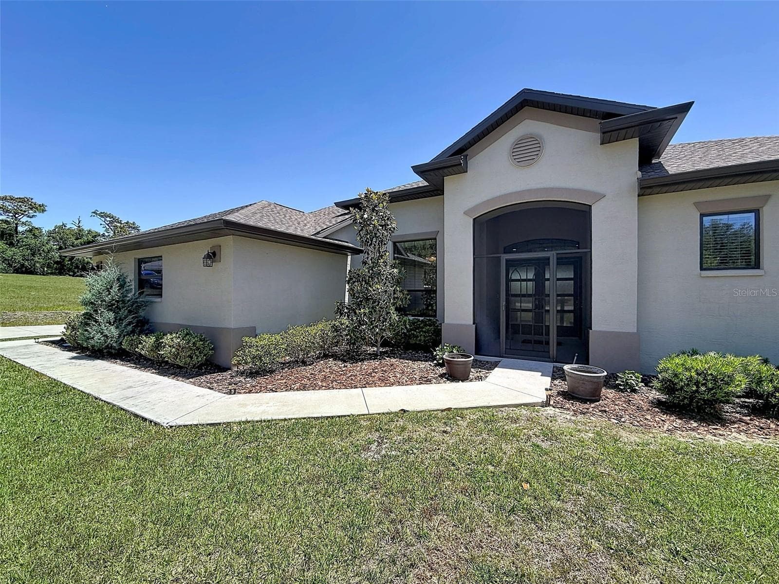 Single Family Residence at 1381 N SPEND A BUCK DR, HERNANDO, photo 92 of 99
