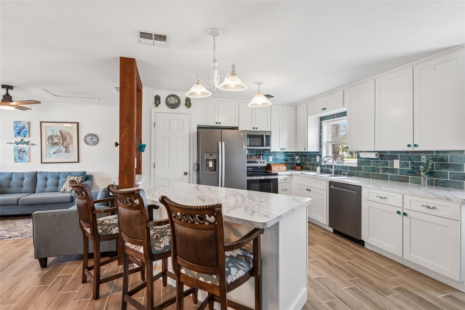 Single Family Residence at 8212 HAYWARD LN, PORT RICHEY, photo 10 of 57