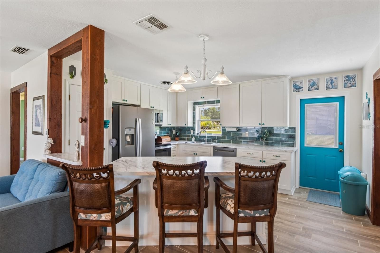 Single Family Residence at 8212 HAYWARD LN, PORT RICHEY, photo 13 of 57