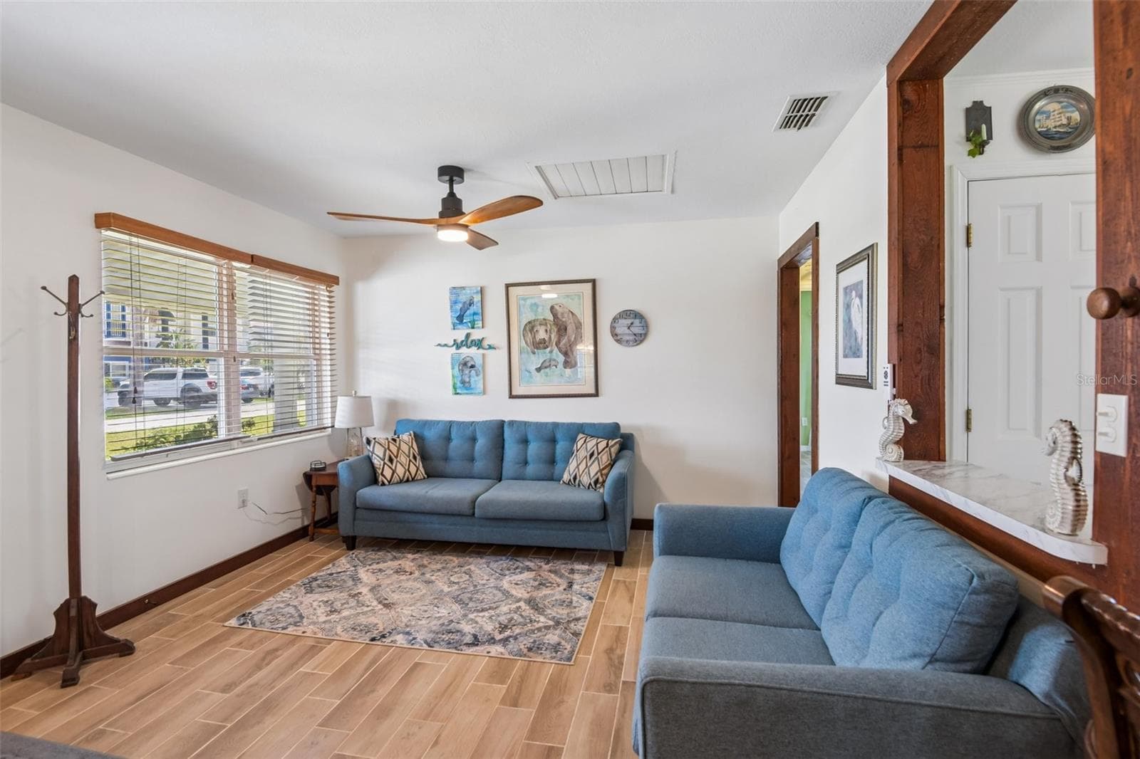 Single Family Residence at 8212 HAYWARD LN, PORT RICHEY, photo 15 of 57