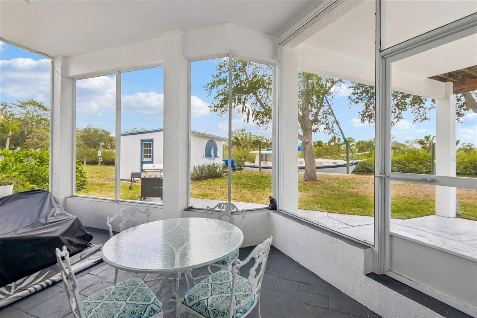 Single Family Residence at 8212 HAYWARD LN, PORT RICHEY, photo 32 of 57