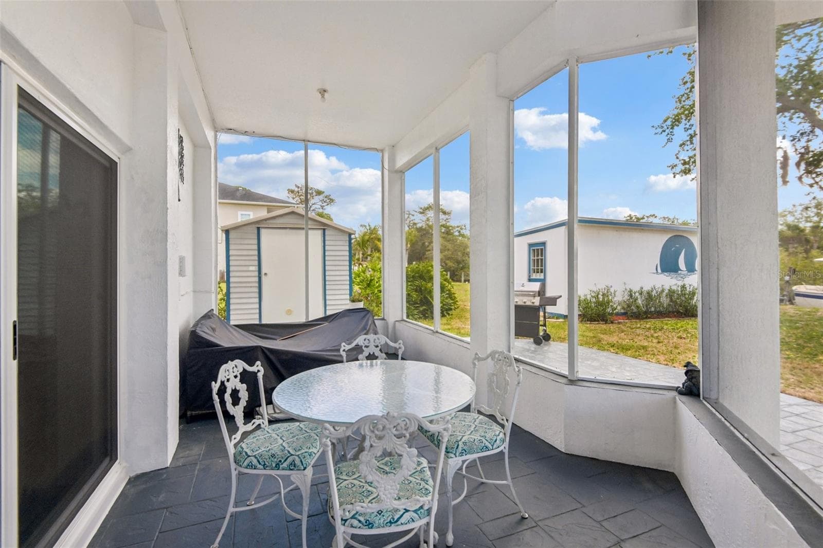 Single Family Residence at 8212 HAYWARD LN, PORT RICHEY, photo 33 of 57