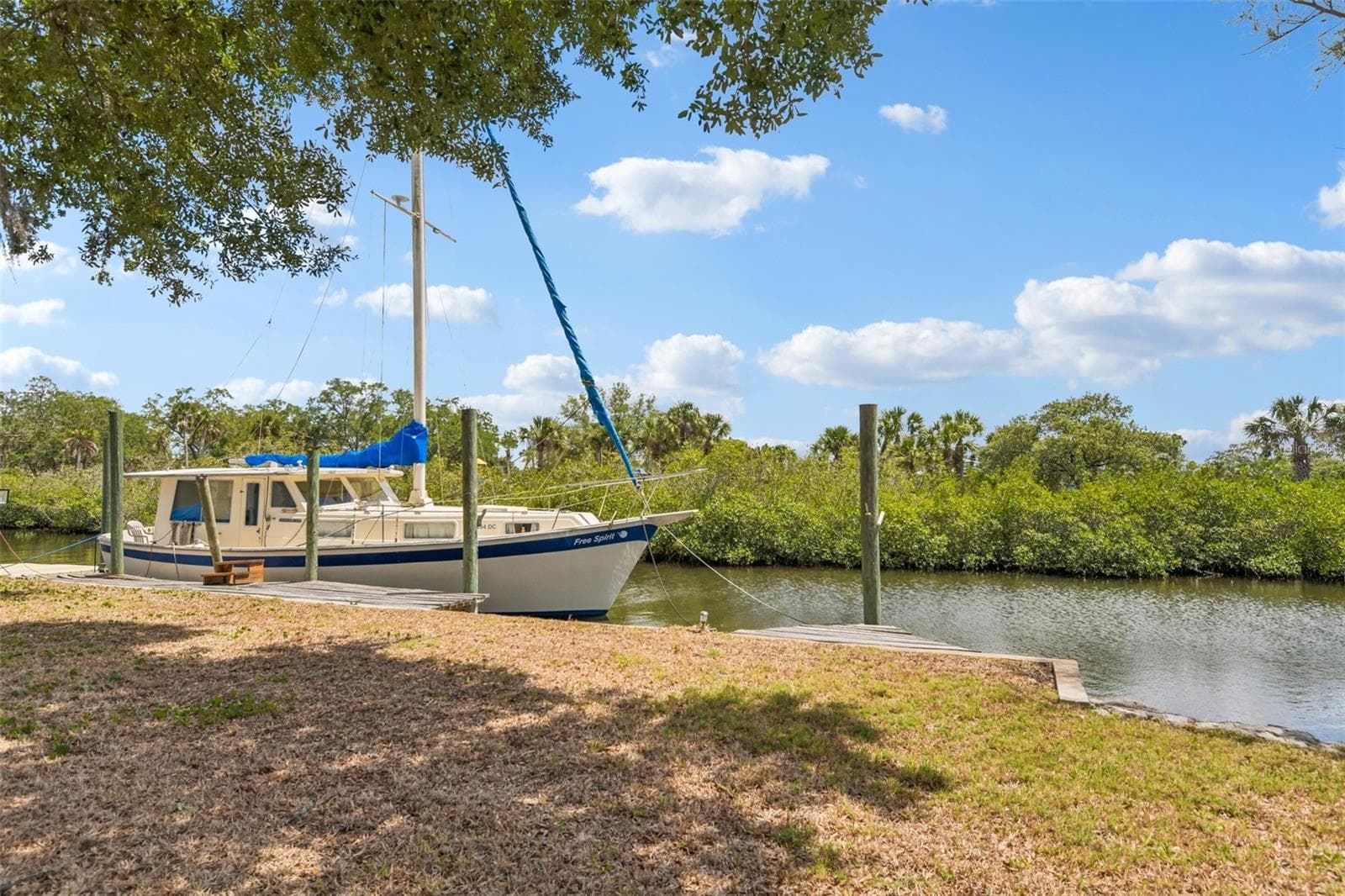 Single Family Residence at 8212 HAYWARD LN, PORT RICHEY, photo 36 of 57