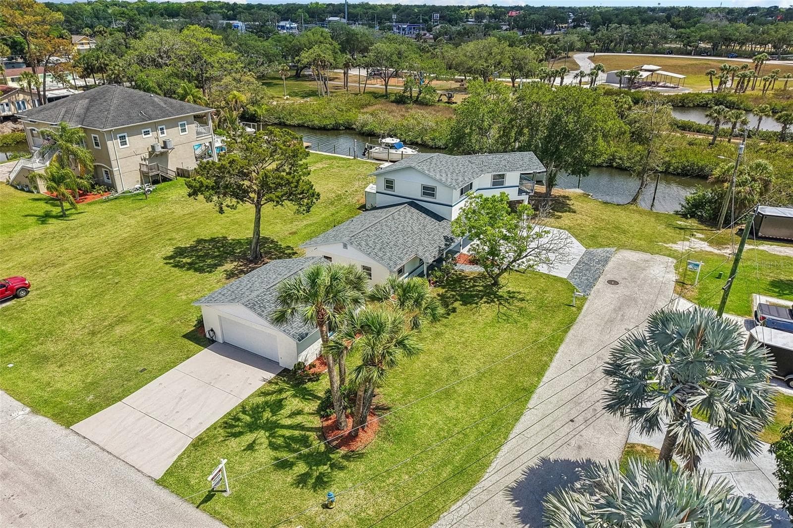 Single Family Residence at 8212 HAYWARD LN, PORT RICHEY, photo 46 of 57