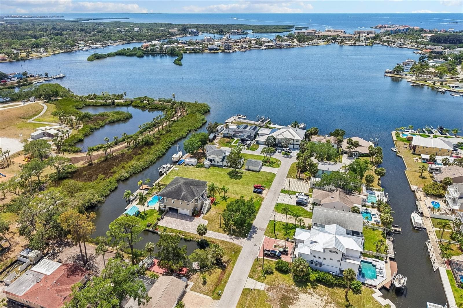 Single Family Residence at 8212 HAYWARD LN, PORT RICHEY, photo 51 of 57