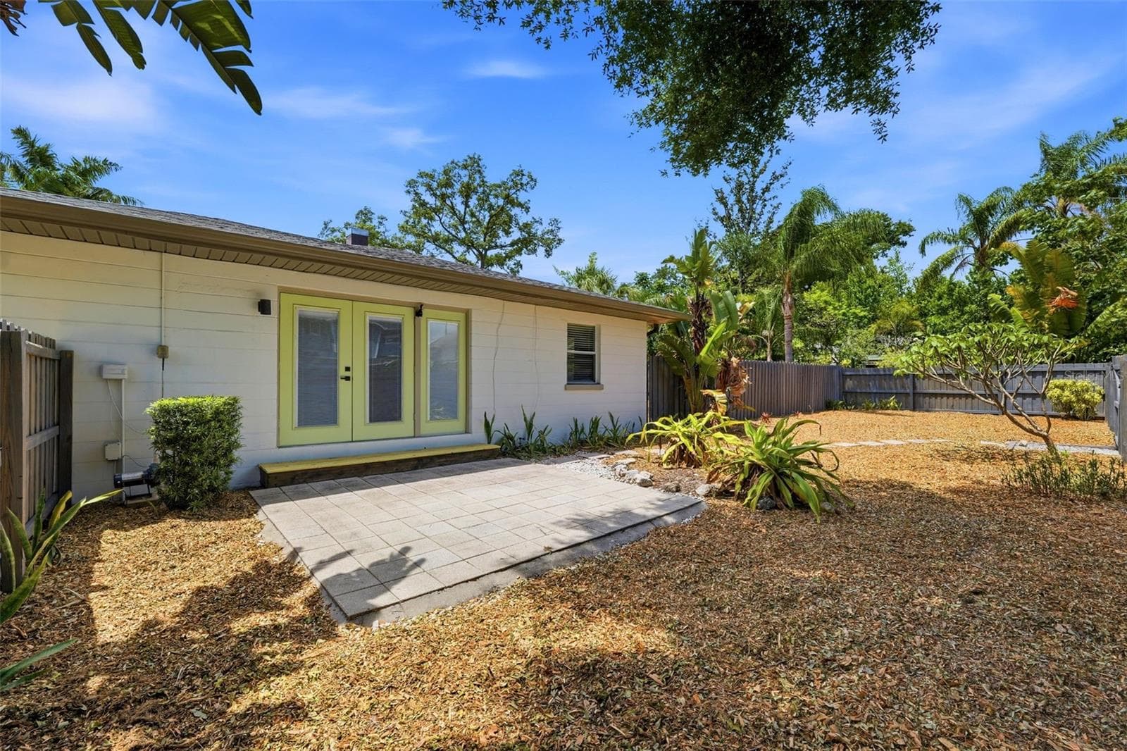 Single Family Residence at 3030 5TH ST N, ST PETERSBURG, photo 63 of 75