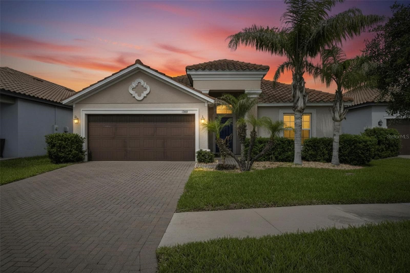 13168 GREEN VIOLET DR
