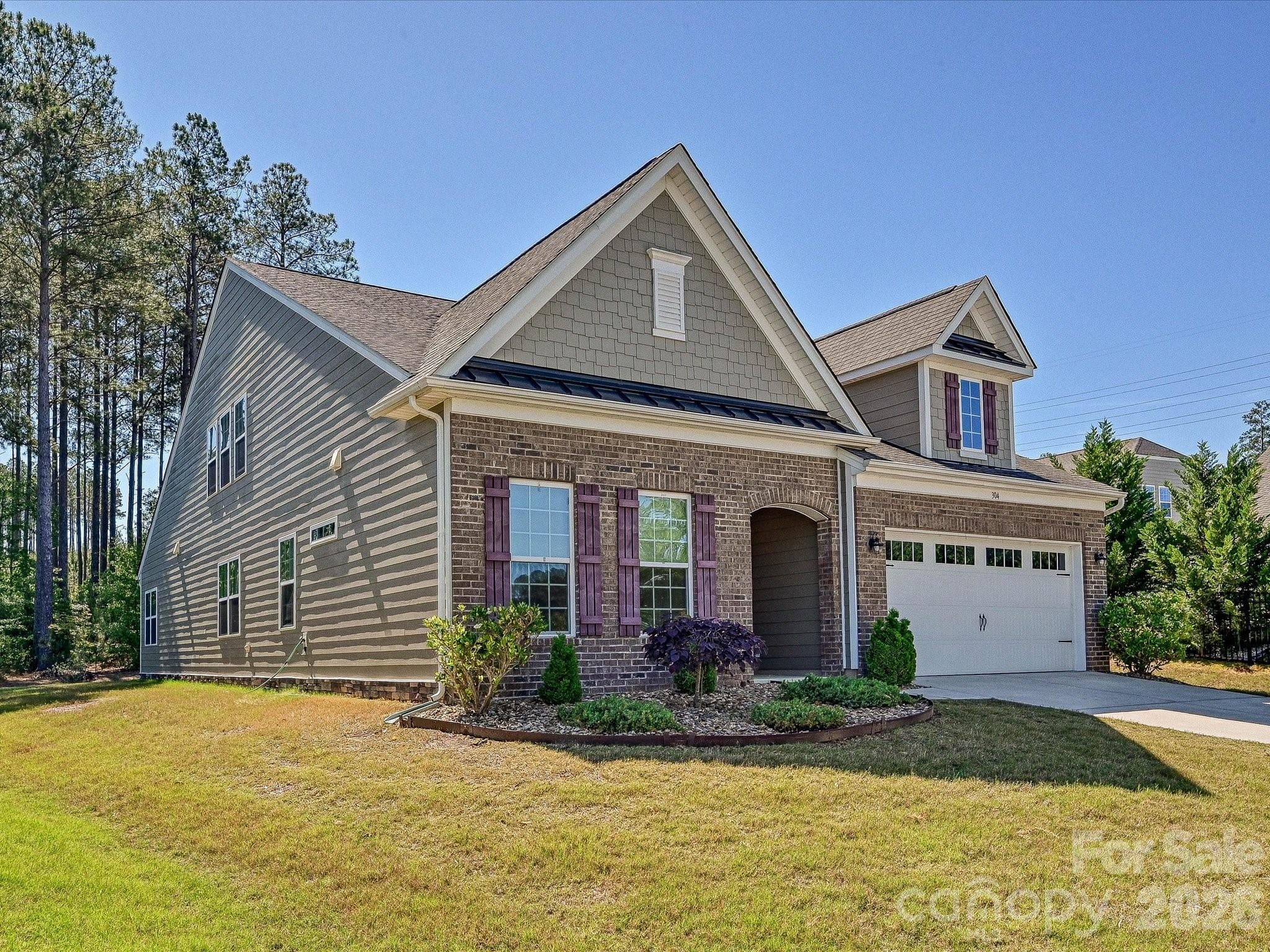 Single Family Residence at Mount Holly, photo 2 of 48