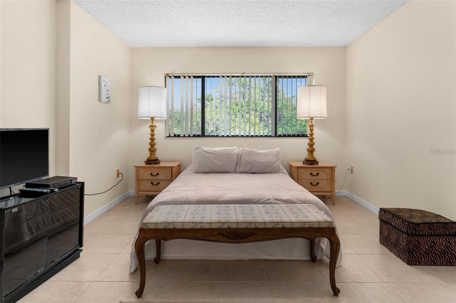 Master Bedroom - 1162 CARMEL CIR #440, CASSELBERRY