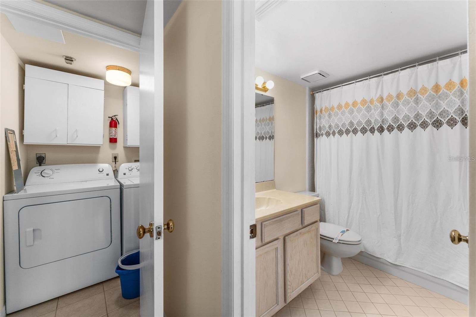 Laundry - 1162 CARMEL CIR #440, CASSELBERRY