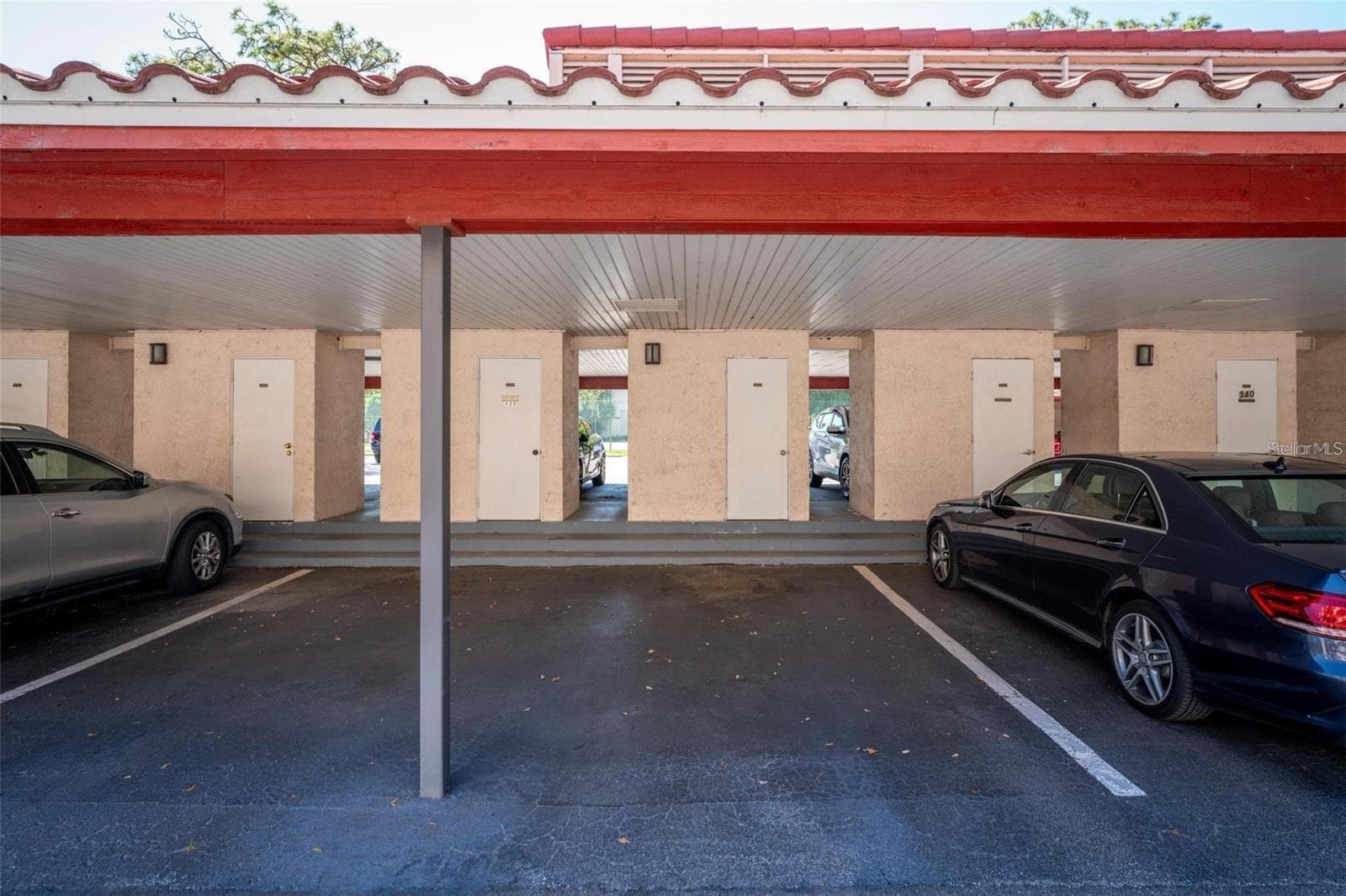 Carport - 1162 CARMEL CIR #440, CASSELBERRY