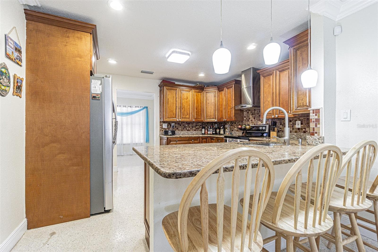 Single Family Residence at 3112 W HENRY AVE, TAMPA, photo 19 of 31