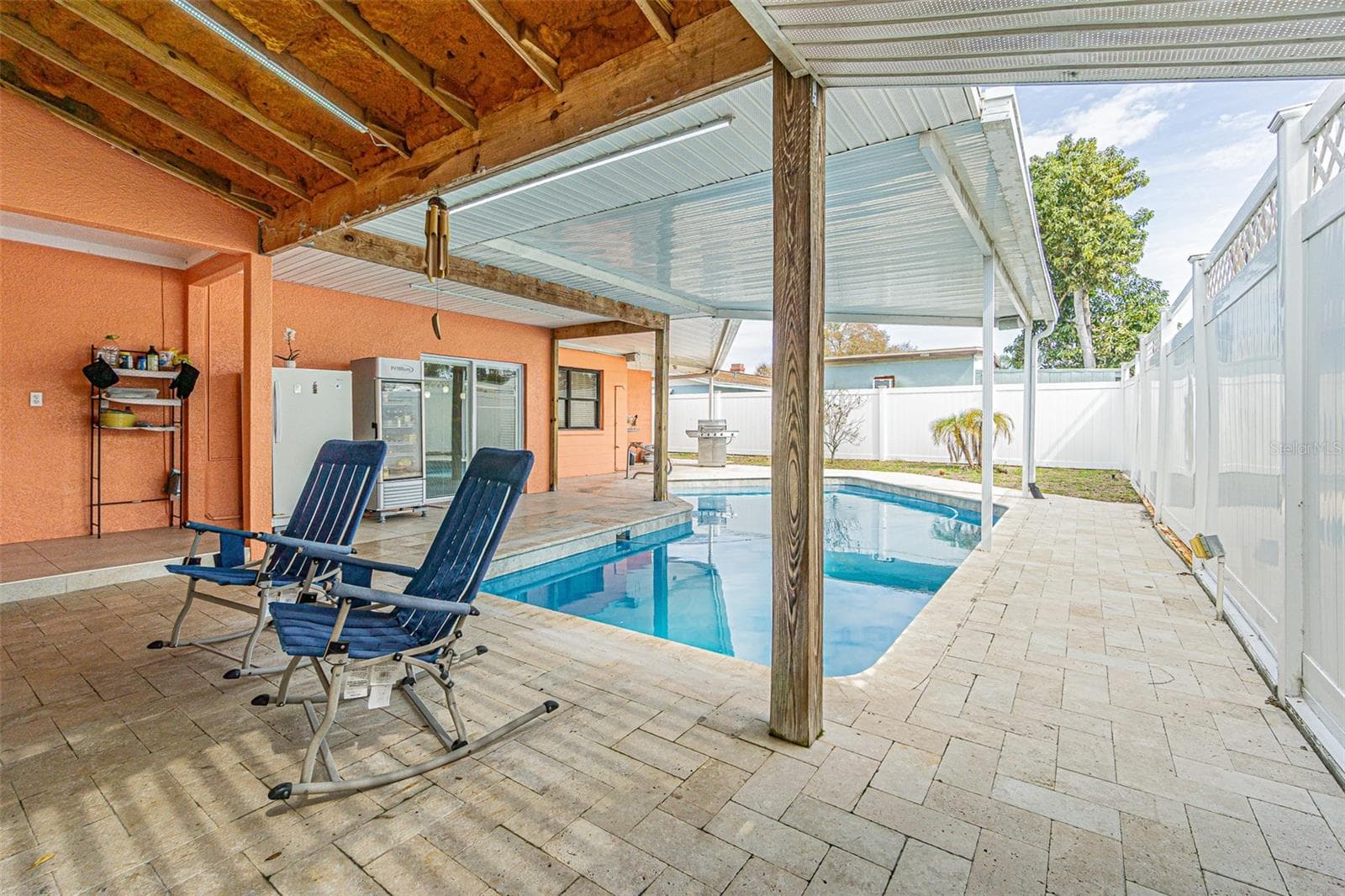 Single Family Residence at 3112 W HENRY AVE, TAMPA, photo 30 of 31