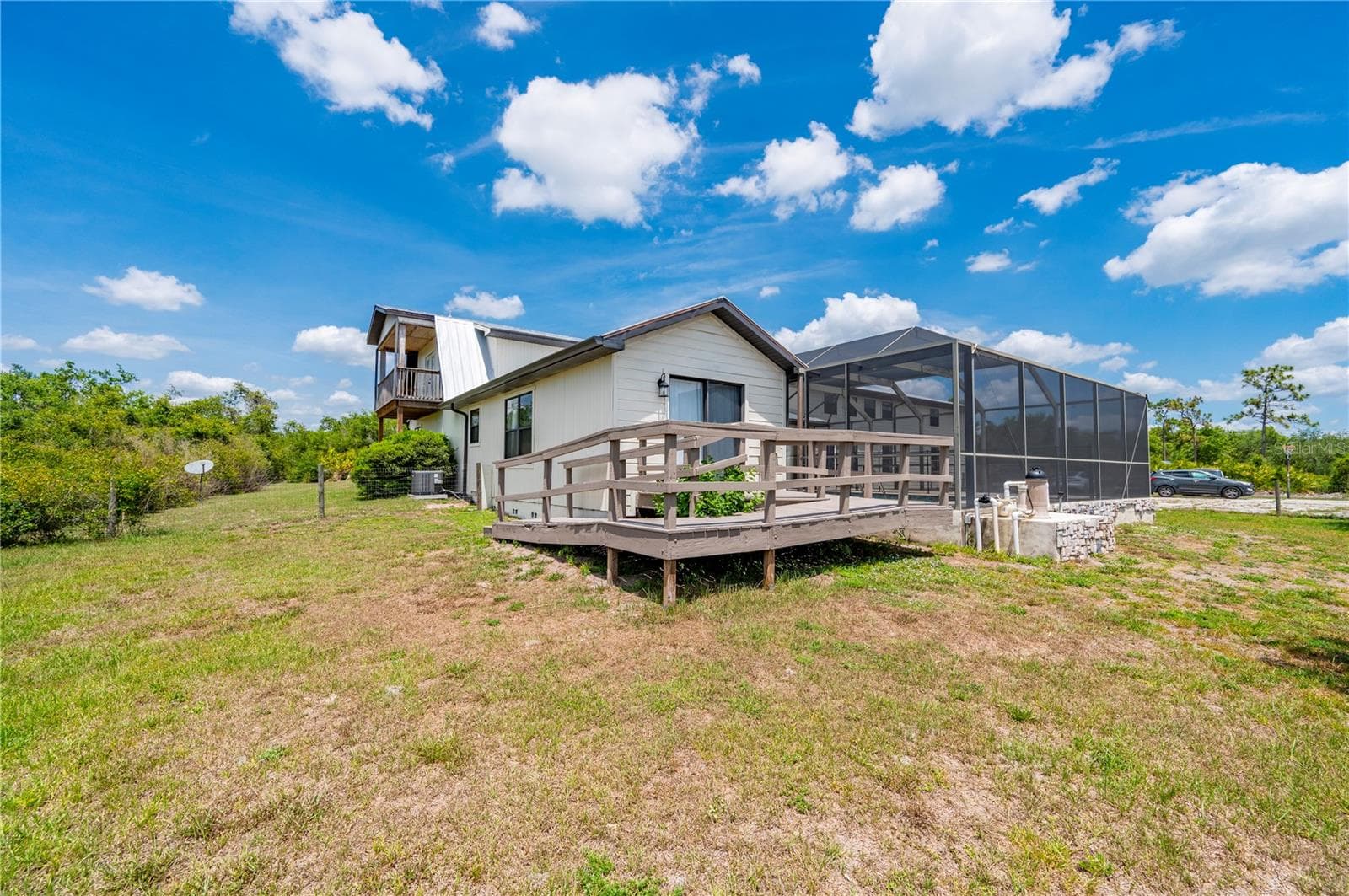 Single Family Residence at 5674 BLACKJACK CT S, PUNTA GORDA, photo 68 of 83