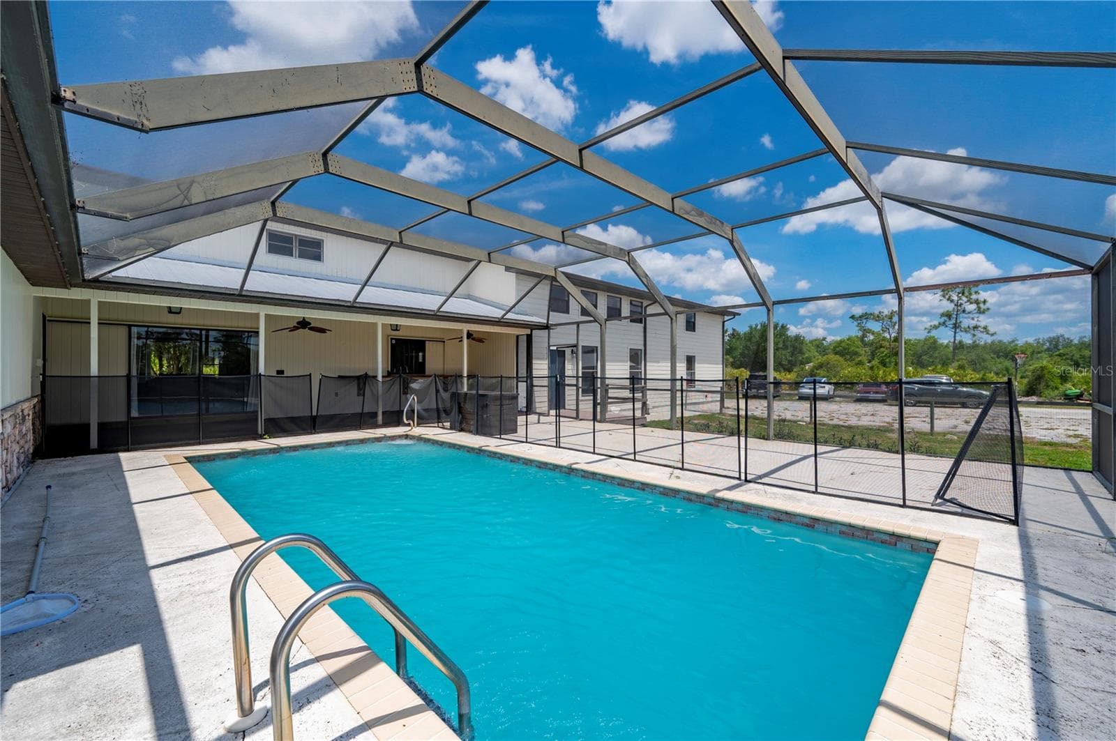 Single Family Residence at 5674 BLACKJACK CT S, PUNTA GORDA, photo 3 of 83