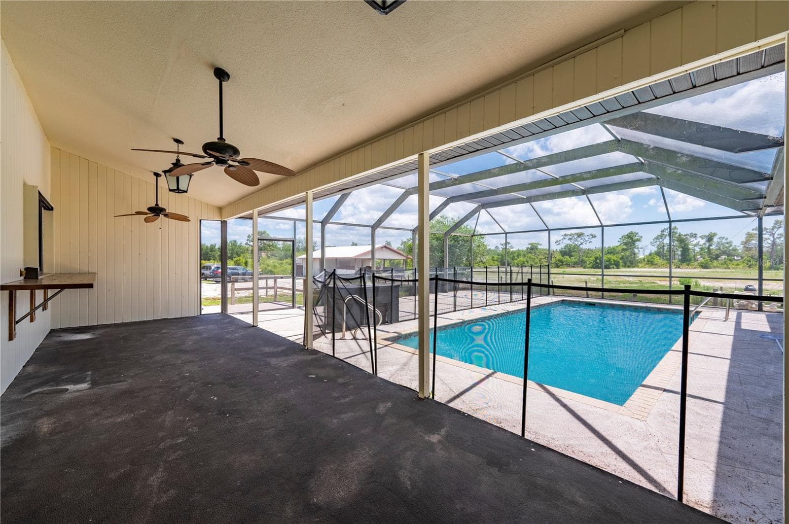 Single Family Residence at 5674 BLACKJACK CT S, PUNTA GORDA, photo 45 of 83