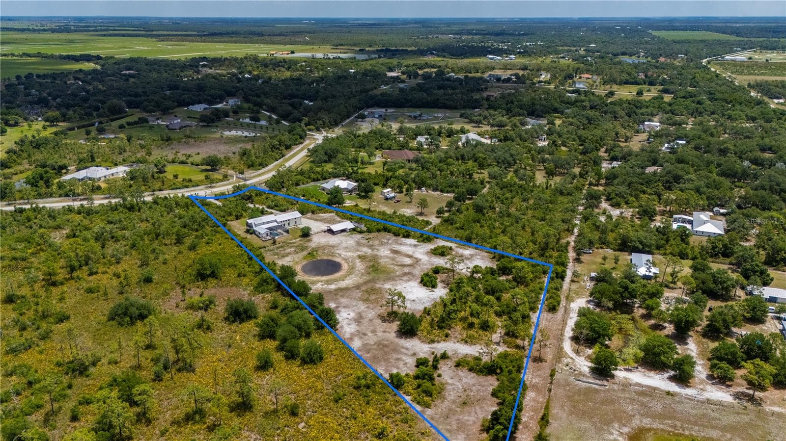 Single Family Residence at 5674 BLACKJACK CT S, PUNTA GORDA, photo 77 of 83
