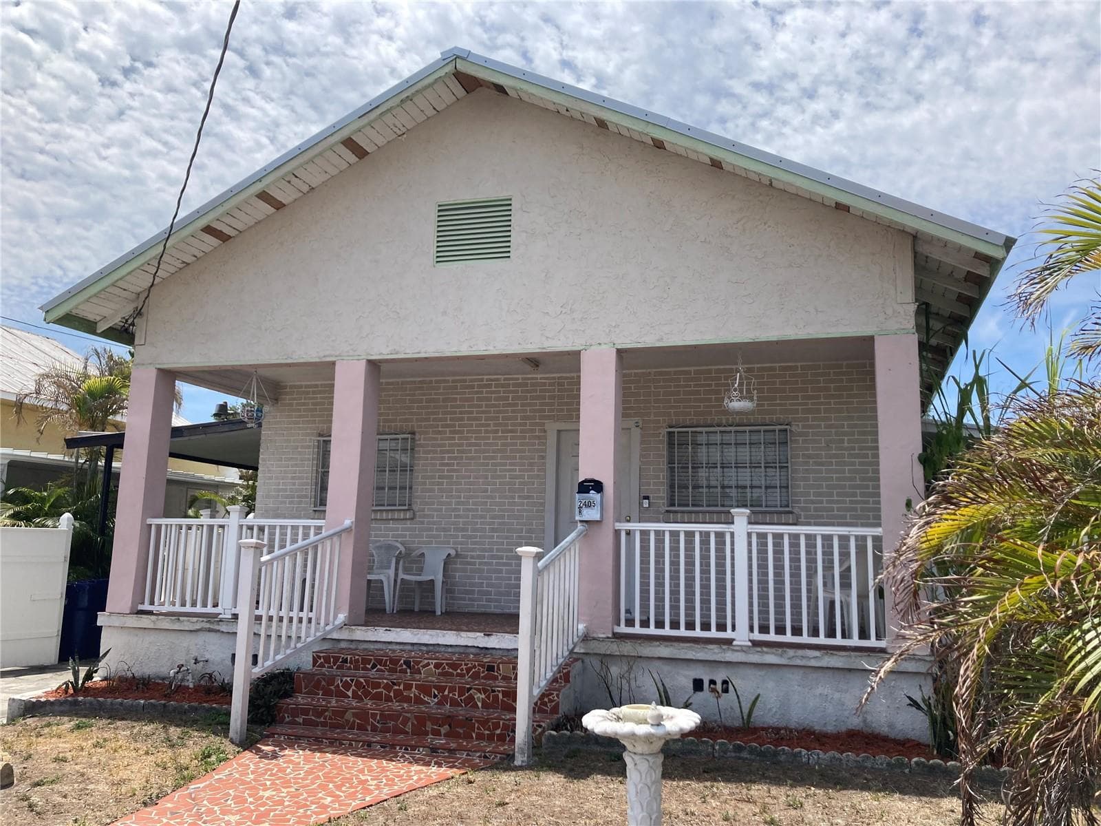 Single Family Residence at 2405 CORRINE ST, TAMPA, photo 2 of 45