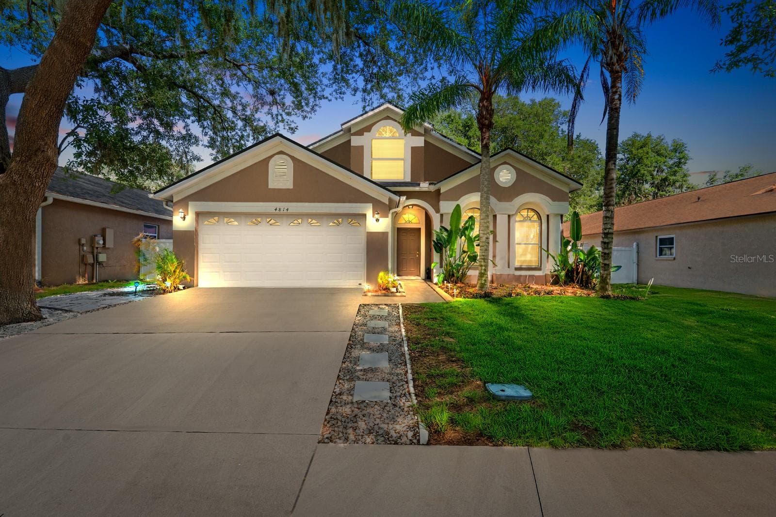 4814 PORTOBELLO CIR