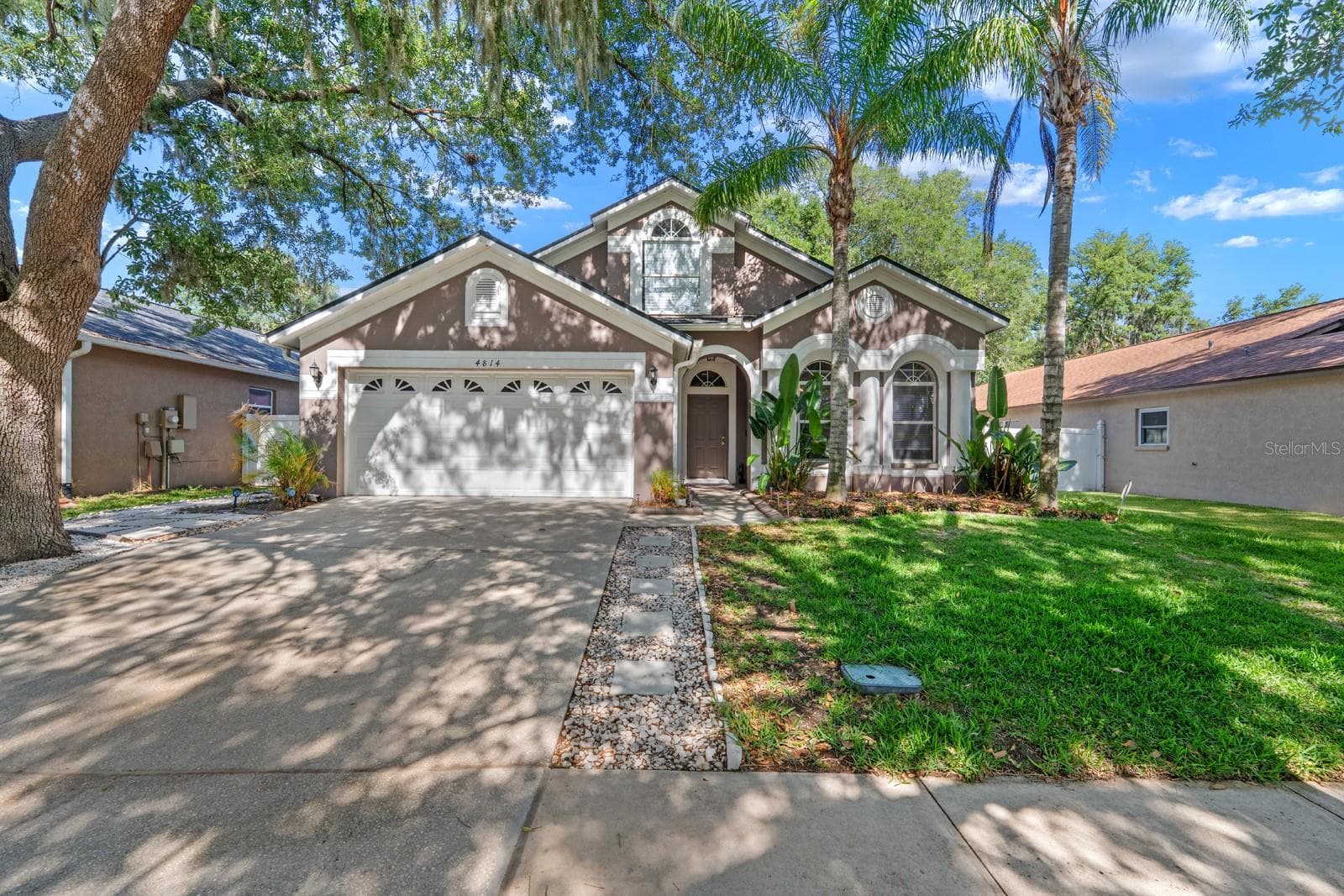 4814 Portobello - 4814 PORTOBELLO CIR, VALRICO