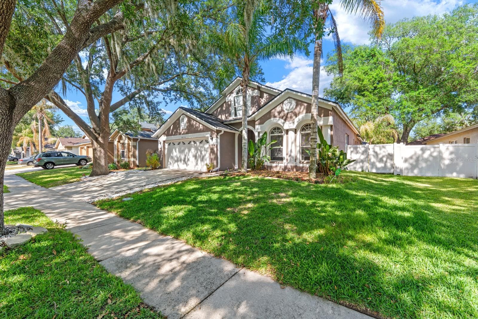 4814 Portobello - 4814 PORTOBELLO CIR, VALRICO