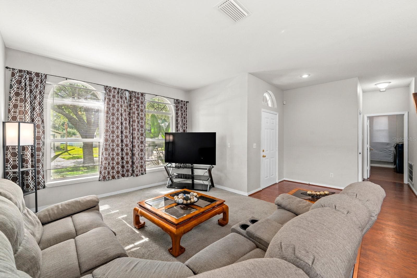 Sitting Room - 4814 PORTOBELLO CIR, VALRICO