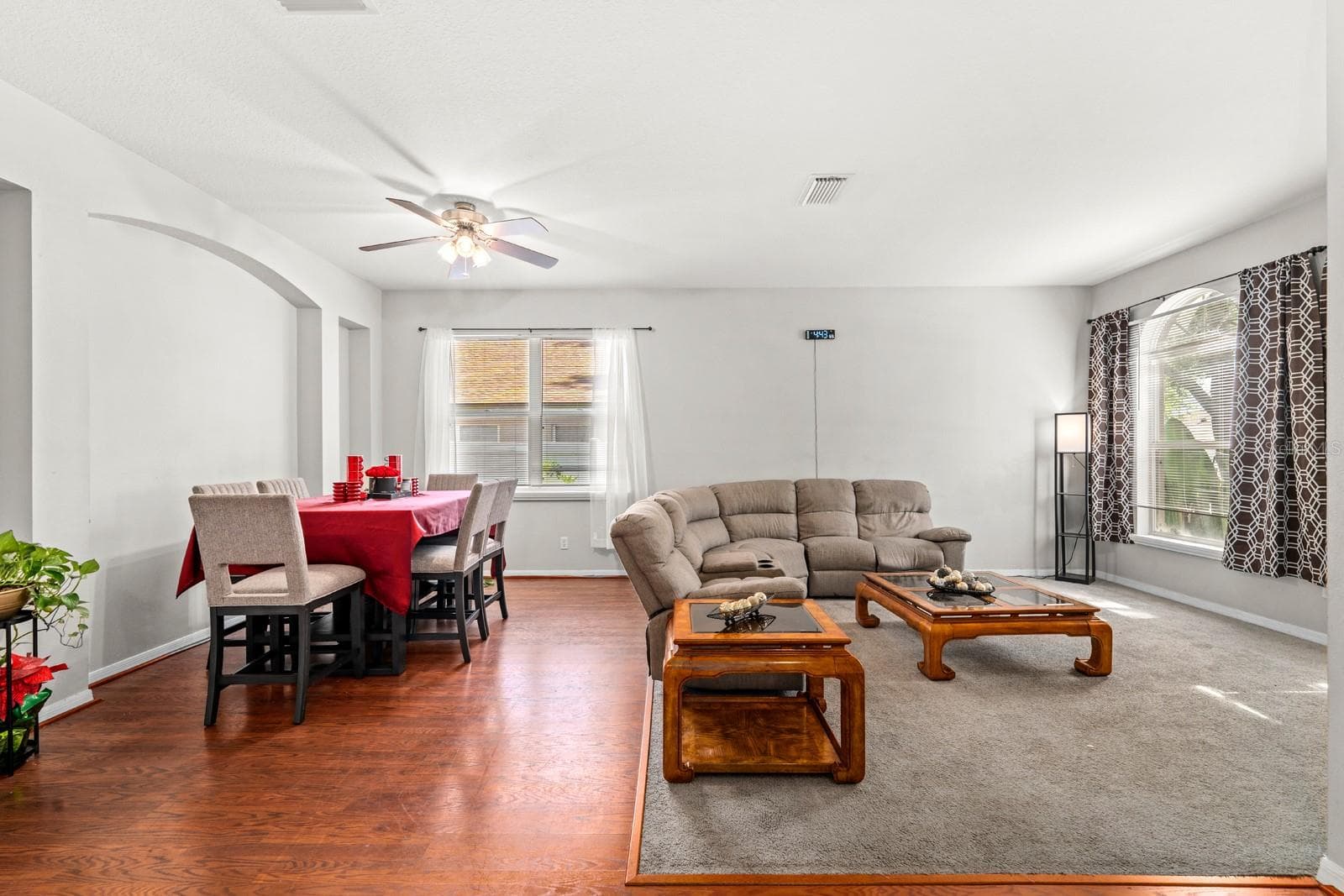 Sitting Room - 4814 PORTOBELLO CIR, VALRICO