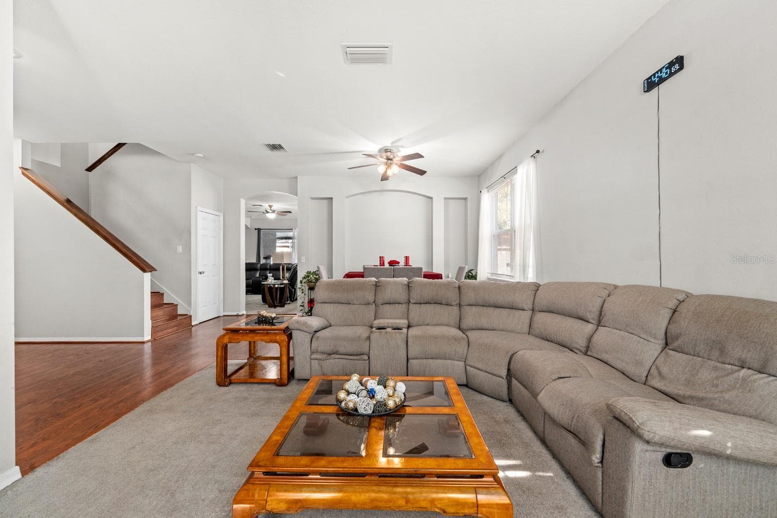 Sitting Room - 4814 PORTOBELLO CIR, VALRICO