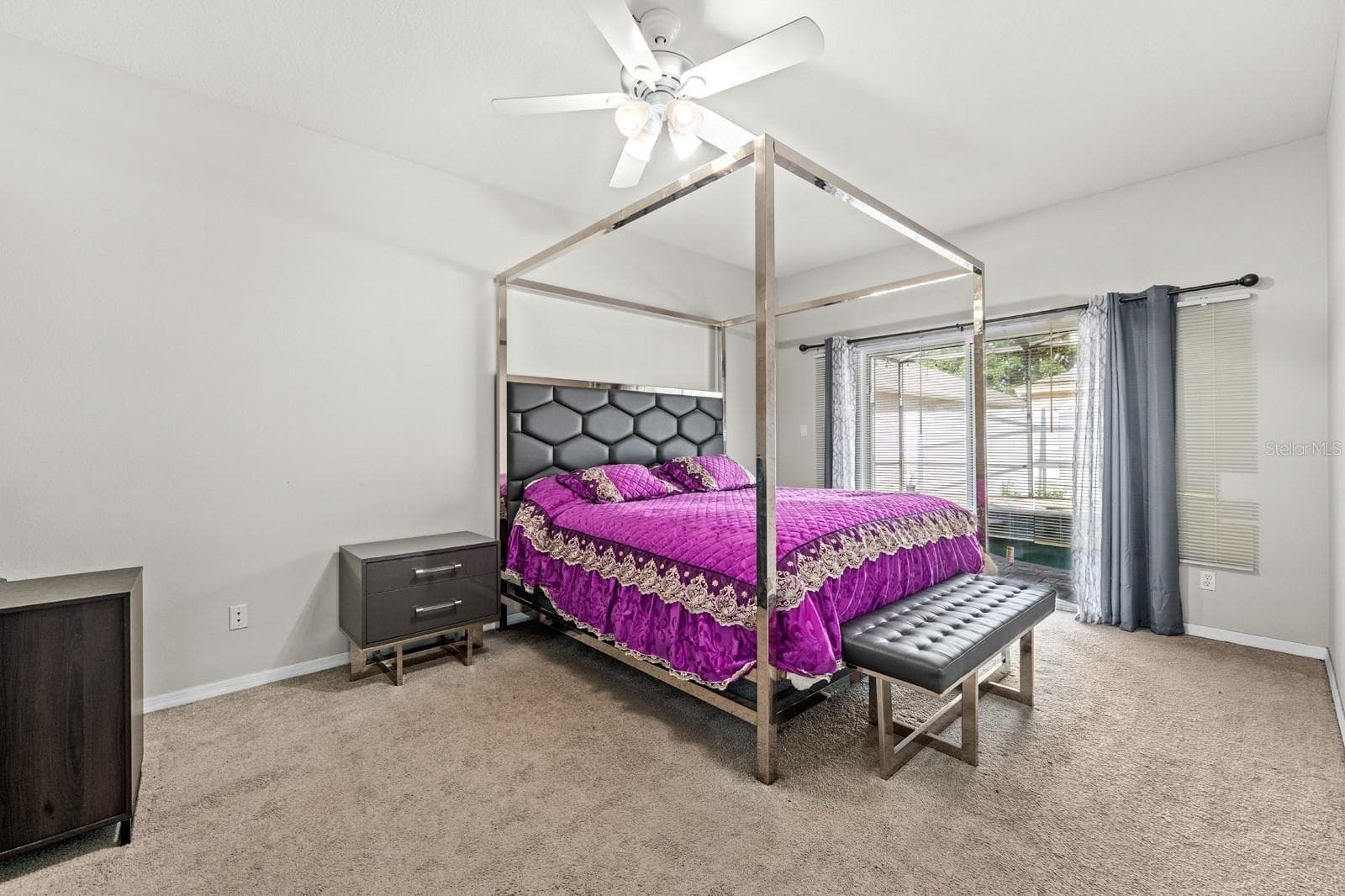 Primary Bedroom - 4814 PORTOBELLO CIR, VALRICO