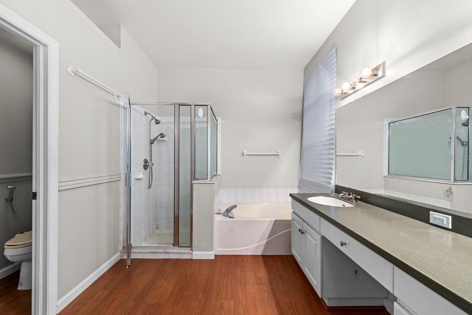 Primary Bathroom - 4814 PORTOBELLO CIR, VALRICO