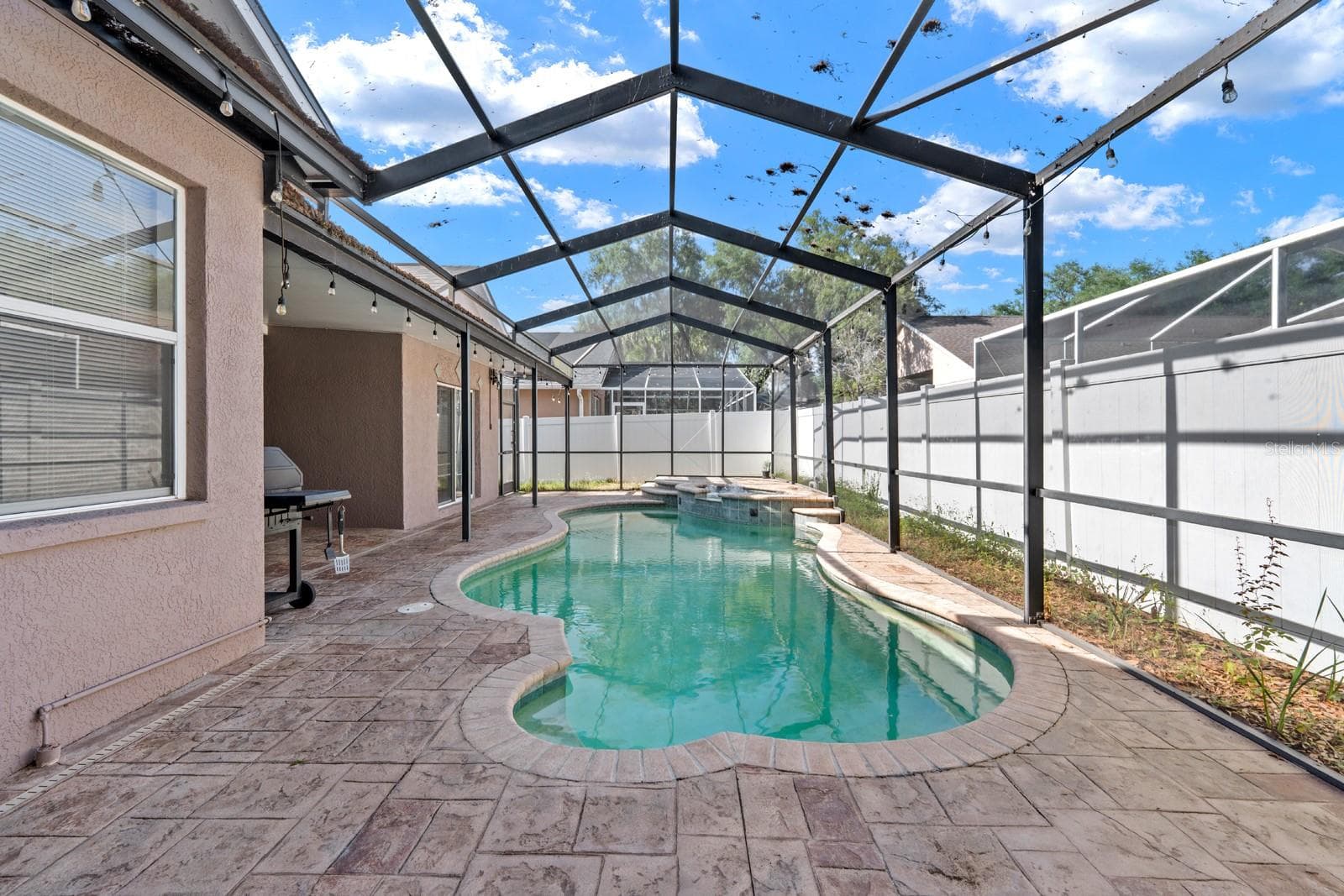 Single Family Residence at 4814 PORTOBELLO CIR, VALRICO, photo 28 of 36