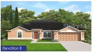 Single Family Residence at 7302 RAMBER AVE, NORTH PORT, photo 4 of 4