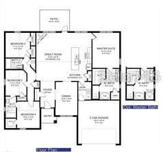 Single Family Residence at 7302 RAMBER AVE, NORTH PORT, photo 3 of 4