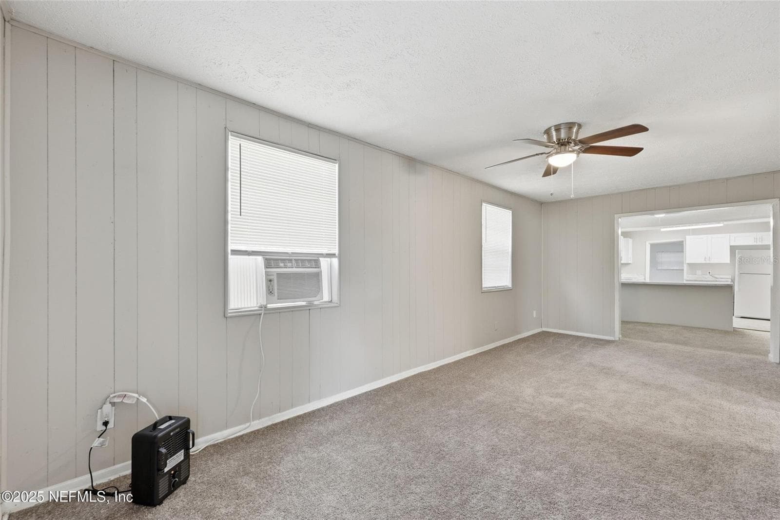 Living Room - 1217 W 29TH ST, JACKSONVILLE